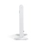 Orbegozo Emisor Térmico RRE 1510 B 1500W 8 Elementos Caloríficos